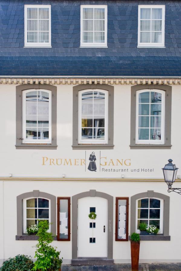 Pruemer Gang Restaurant & Hotel Bad Neuenahr-Ahrweiler Luaran gambar