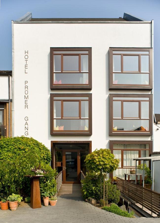 Pruemer Gang Restaurant & Hotel Bad Neuenahr-Ahrweiler Luaran gambar