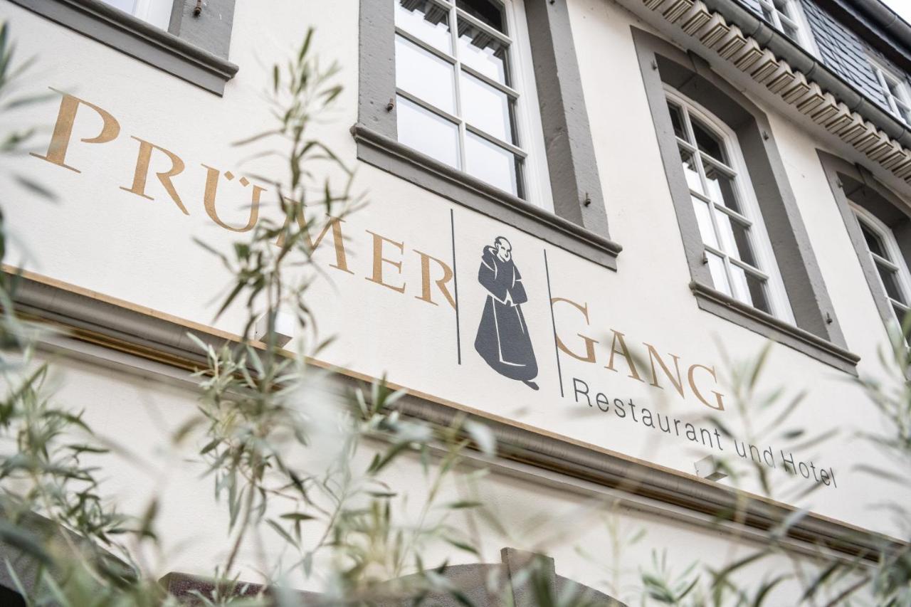 Pruemer Gang Restaurant & Hotel Bad Neuenahr-Ahrweiler Luaran gambar