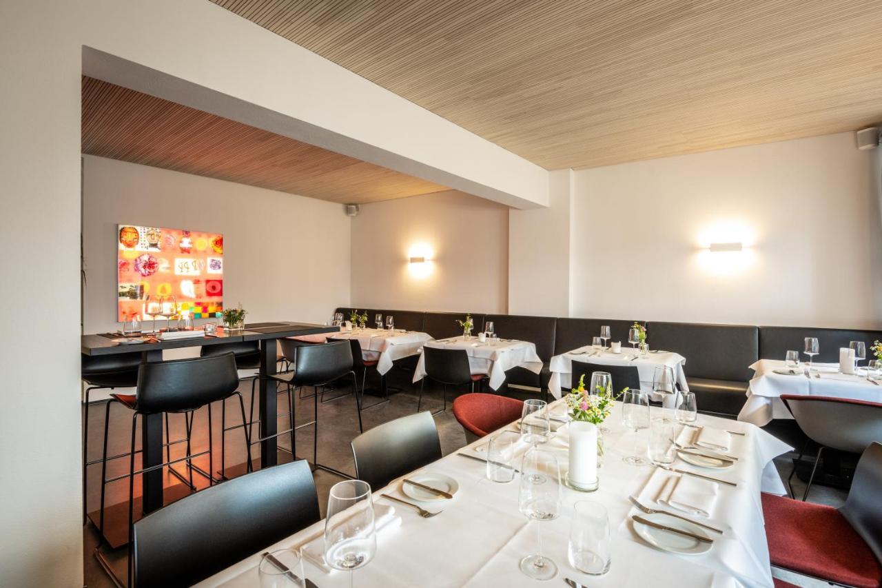 Pruemer Gang Restaurant & Hotel Bad Neuenahr-Ahrweiler Luaran gambar